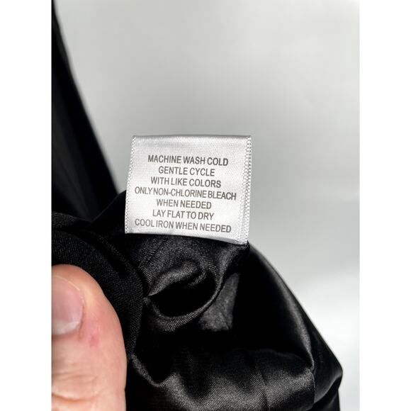 NWT Modcloth Just This Sway Midi Skirt Size 1X Work Wear Career Wear Office - Picture 9 of 11